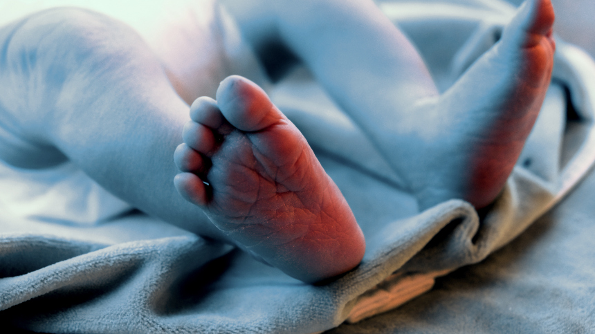 Губернатор Кузбасса отстранил главврача больницы после гибели младенцев