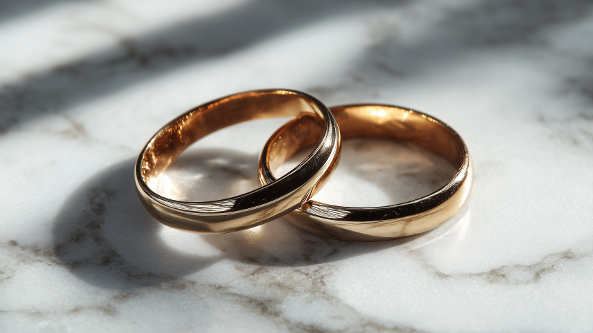 В Китае застраховавшей свою любовь паре выплатят 1,4 тысячи долларов