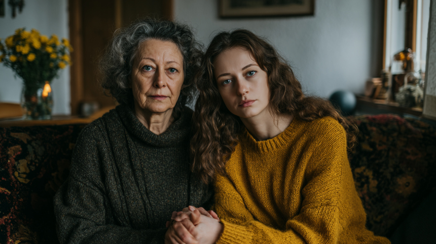 Держись, ты справишься худшие слова: как поддержать близкого человека с онкологией