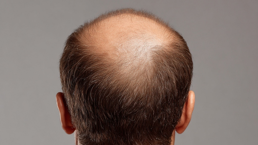 Приданое под угрозами: женщина подала в суд на мужа из-за лысины