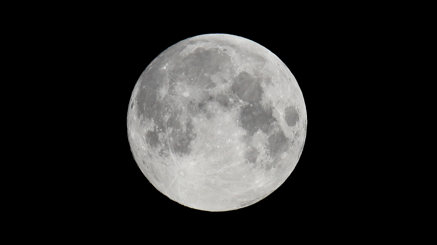 Американская компания анонсировала создание первого отеля на Луне