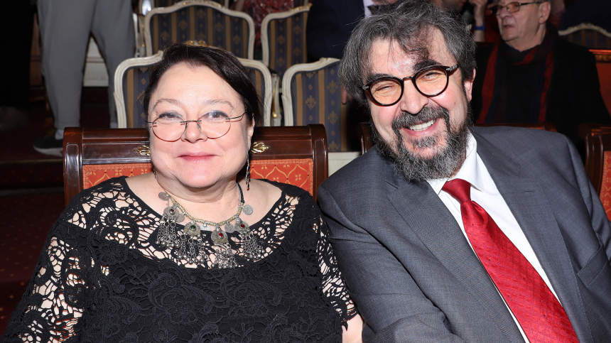 От Ромео без Джульетты до счастливого семьянина: главная любовь Игоря Золотовицкого