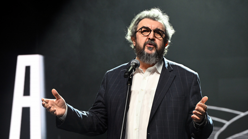 Актер, режиссер, педагог и друг: каким запомнили Игоря Золотовицкого