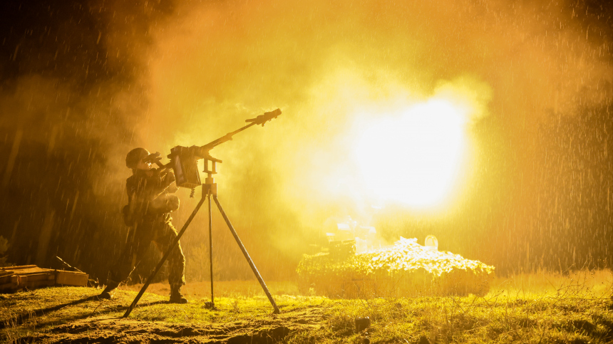 Силы ПВО уничтожили 34 украинских беспилотника за ночь над регионами России