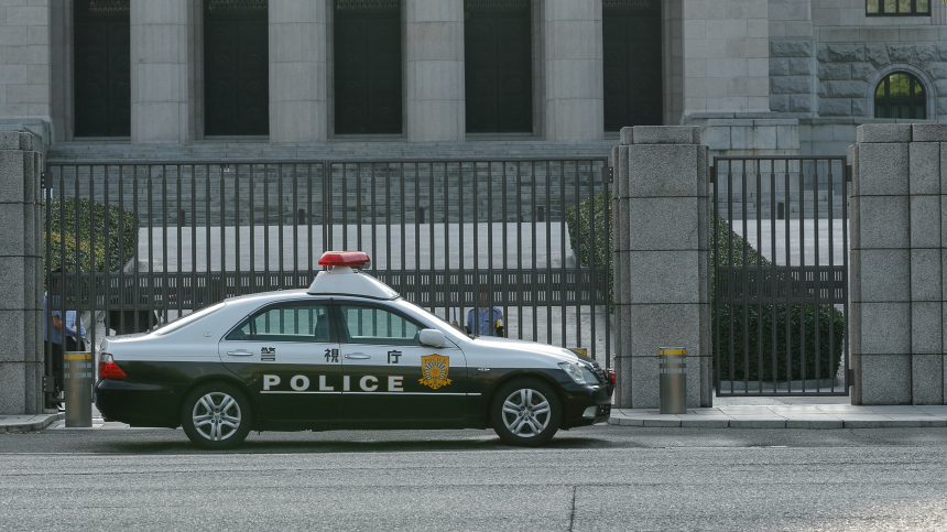 Месть по правилам XIX века: жителя Токио арестовали за нарушения закона о дуэлях