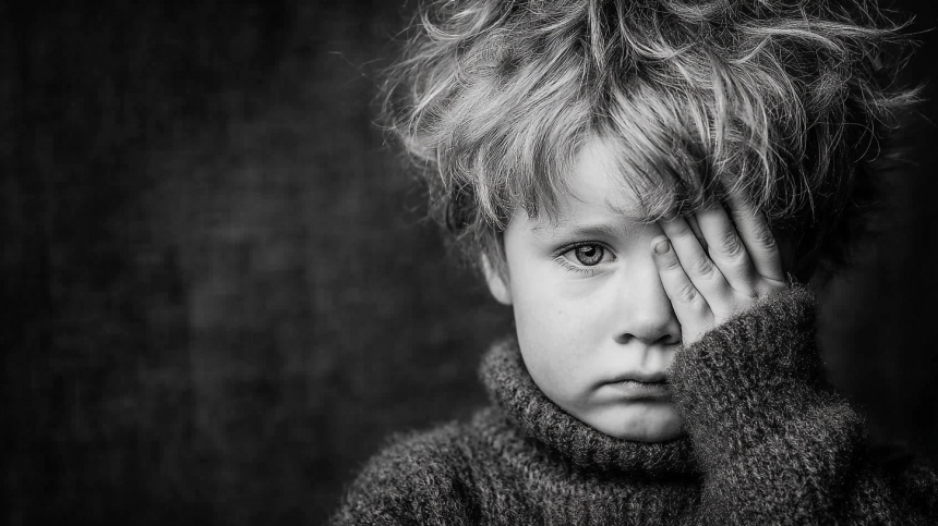 Вызывает тревогу: какие темы нельзя обсуждать с детьми