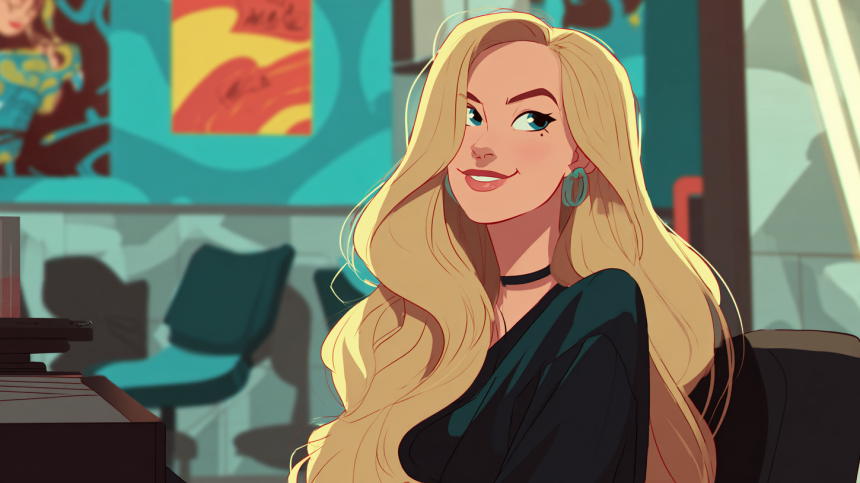 Хочется перемен, но страшно стричься Как обновить образ, не меняя длину и цвет волос