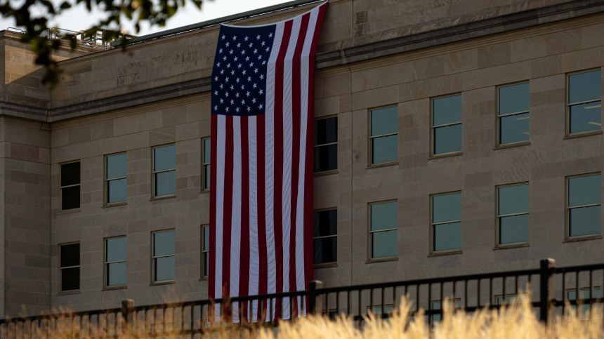 Политолог Дудаков: в США скептически оценили свои шансы в случае войны с Ираном
