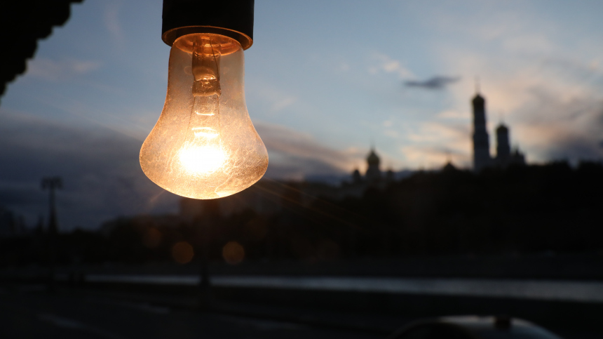 Киев на грани: жителей домов без света могут временно переселить