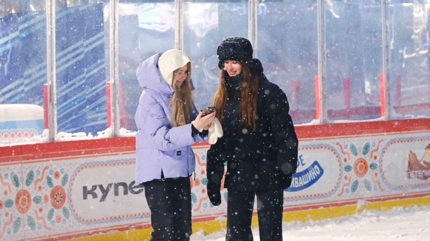 Собянин: более 100 мероприятий пройдет в Москве ко Дню студента