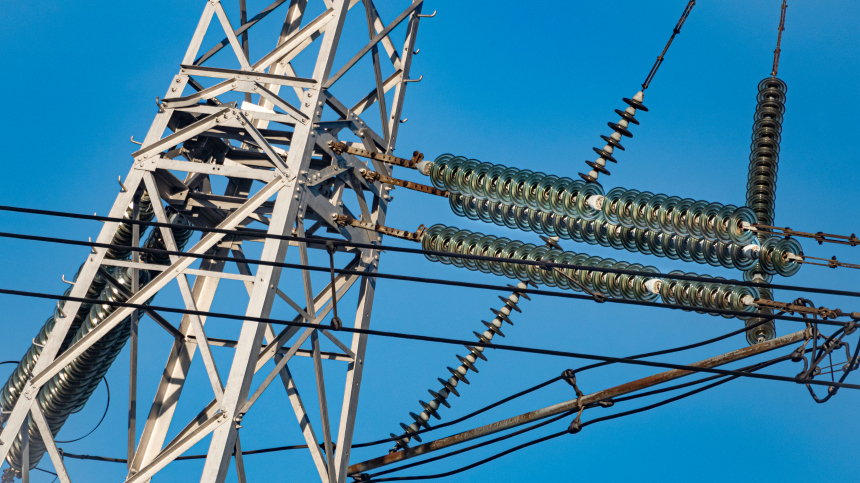 ВСУ атаковали ТЭС и электроподстанцию в Брянской области