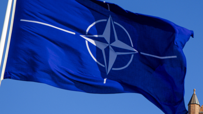 Неудобная память: НАТО скрыло архив брифинга 1999 года с оправданием ударов по Сербии