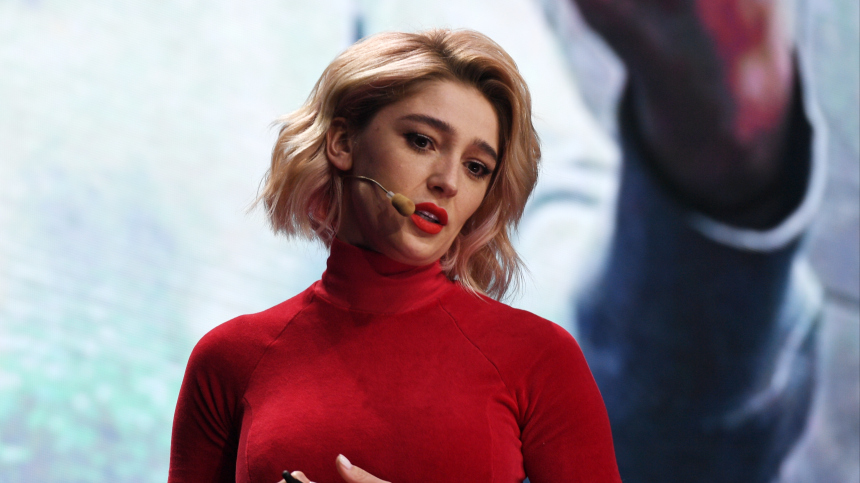 Станет мамой Настю Ивлееву заподозрили в беременности из-за пельменей