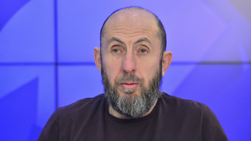 Владимир Кехман покинул пост худрука Михайловского театра в Петербурге