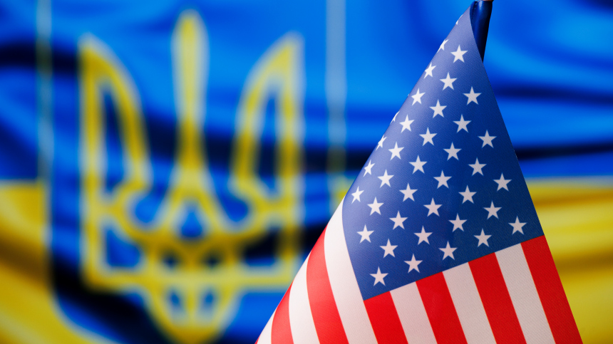 Стала известна дата очередных переговоров США и Украины