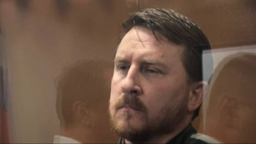 У экс-мэра Сочи Копайгородского изъяли драгоценности на сумму 51 млн рублей