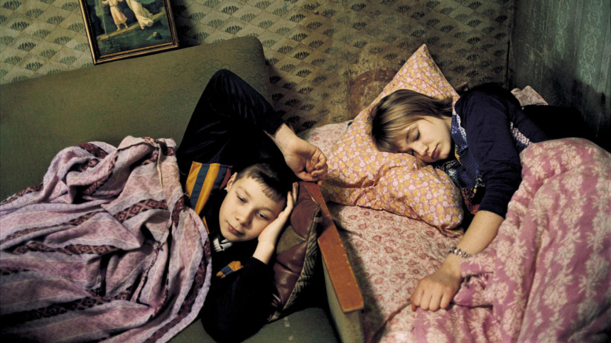 Лиля навсегда: как за 23 года изменились актеры фильма и где они сейчас