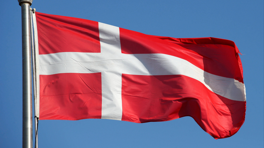 Дания не сможет требовать от Украины отправить войска в Гренландию