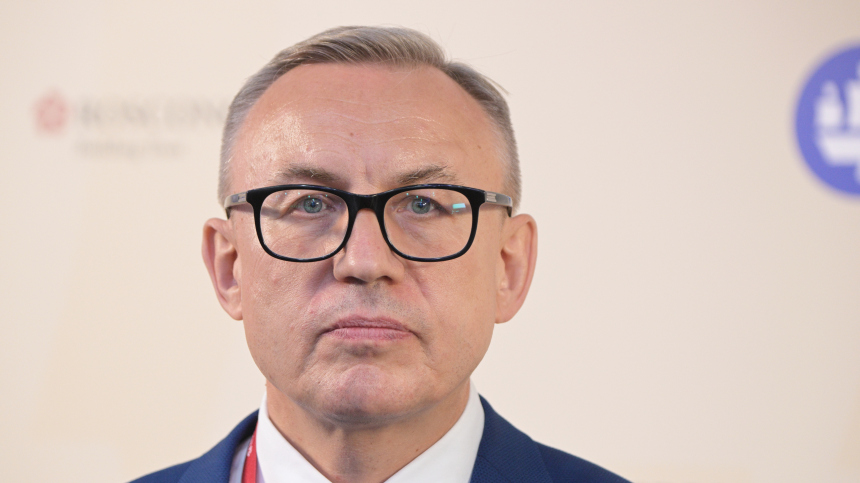 Посол РФ назвал призыв главы Хорватии к США заняться Шпицбергеном провокацией