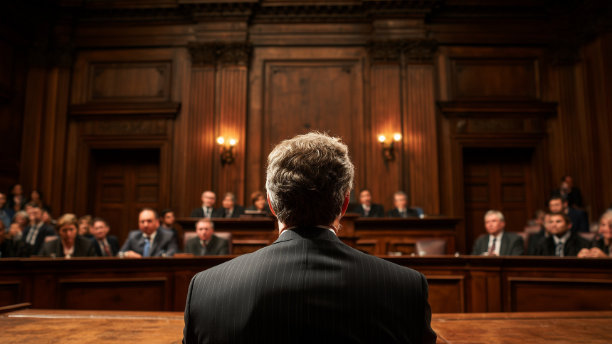 Был ли невменяем Чем грозят продавцам квартир ложные показания в суде