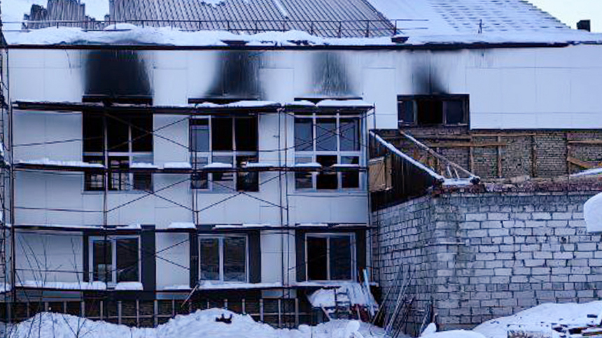 Начальника центра подготовки МВД в Сыктывкаре задержали по делу о взрыве гранаты