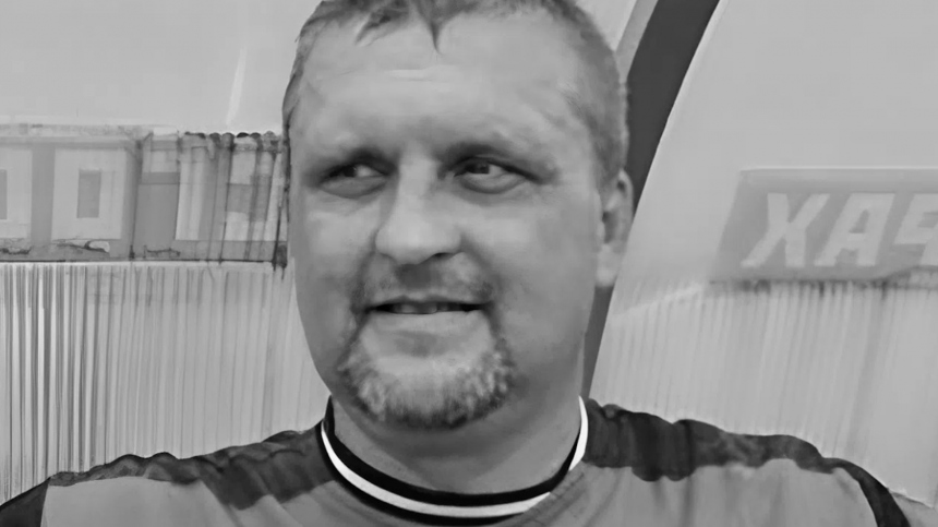 Экс-игрока Локомотива Артура Шамрина нашли мертвым после исчезновения в Липецке
