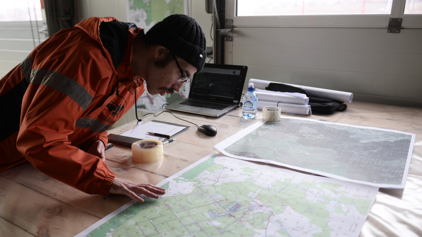 Волонтеры возобновят поиски семьи Усольцевых, пропавшей в сентябре 2025 года