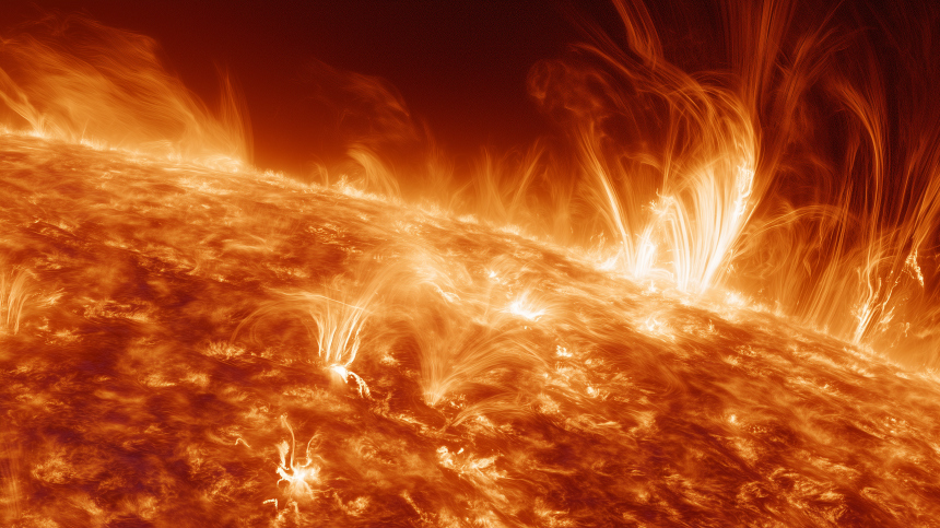 Земля содрогнется: 20 января планету накроют мощные магнитные бури