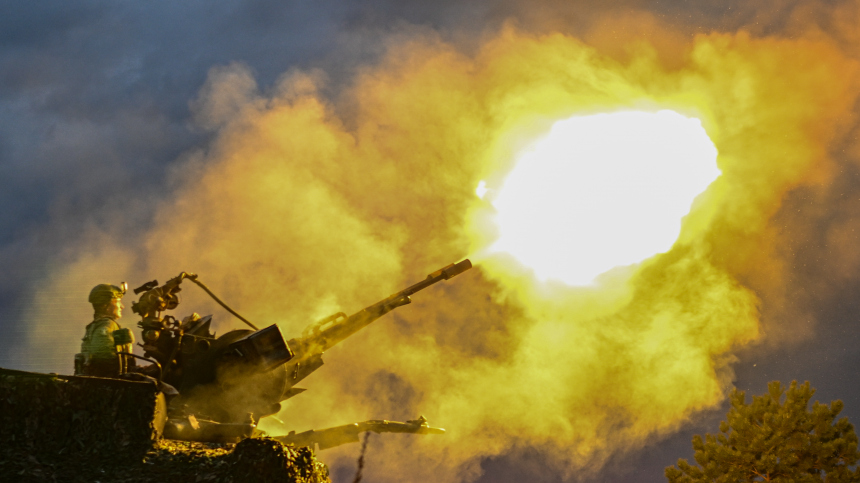 Силы ПВО за ночь уничтожили 92 дрона ВСУ над российскими регионами