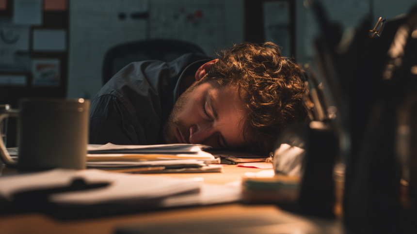 Мотивация не работает: что такое настоящее выгорание и как с ним бороться