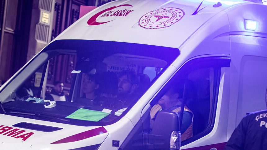 Двухлетняя девочка застряла головой в кровати и умерла