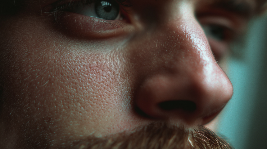 Маленький нос  не приговор: сексолог развенчала популярный миф о мужчинах