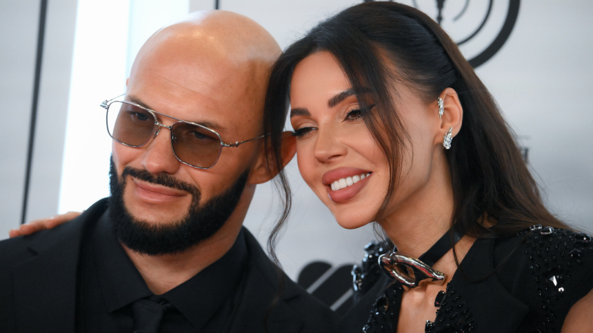 Баланс интересов: Джиган потребовал признать брачный договор с Самойловой недействительным