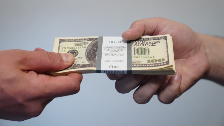 Новый скандал: НАБУ обвинило Службу безопасности Украины в коррупции