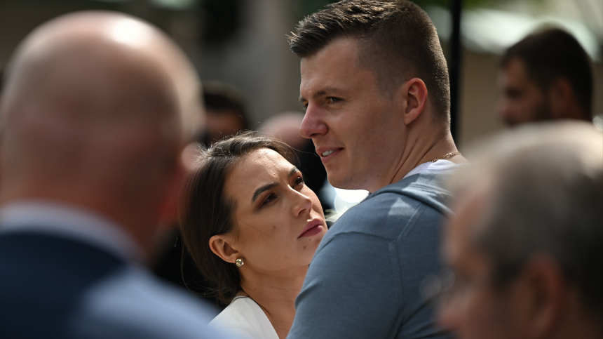 Бизнес-партнер Чекалиных изобличил экс-супругов по делу о выводе средств за рубеж