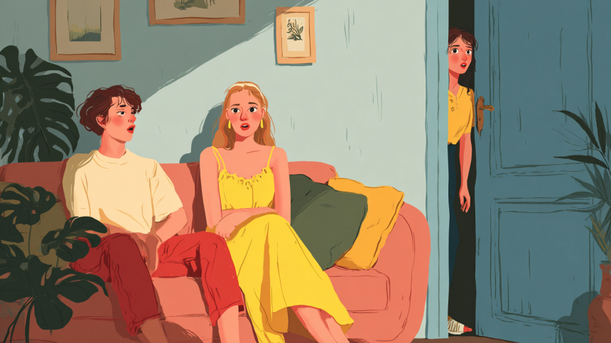 Когда глупость  порок: правда ли, что изменяют только люди с низким интеллектом