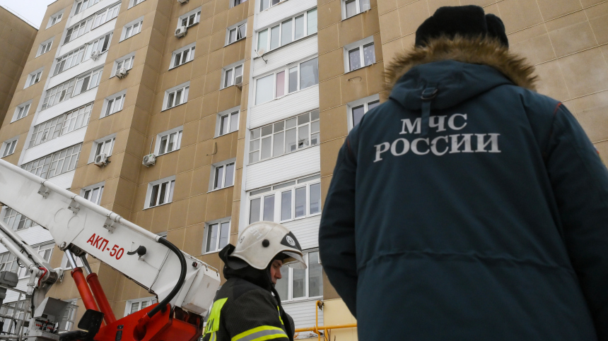 ВСУ атаковали дронами школу в Запорожской области во время занятий