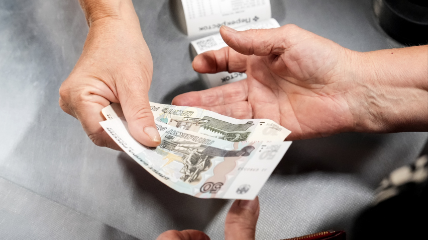 Денежное преображение: Центробанк обновит мелкие купюры