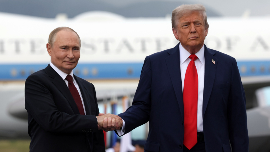 Приглашение Путина в Совет мира вызвало обеспокоенность в Британии