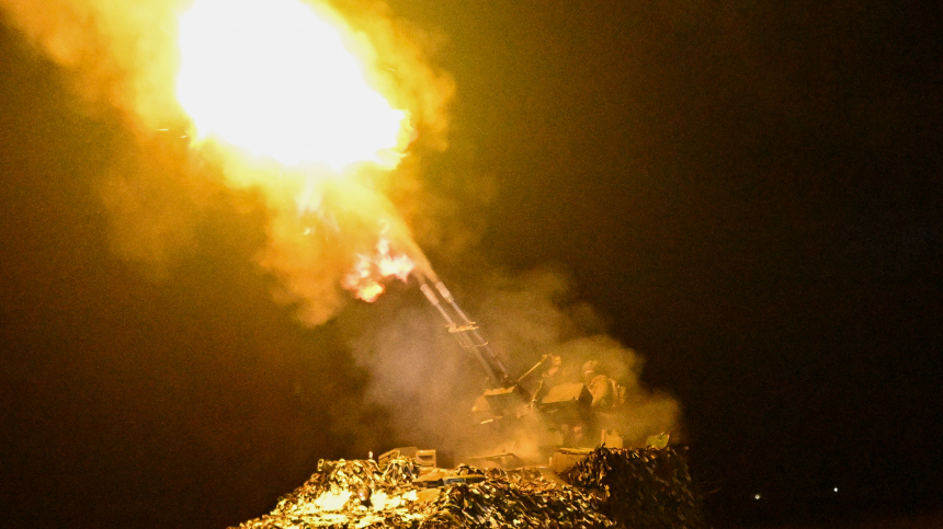 Силы ПВО уничтожили 32 украинских беспилотника за ночь над регионами России