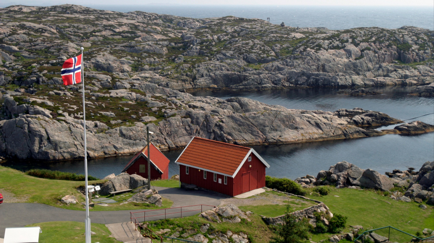 Политика реквизиции: жителей Норвегии готовят к войне с Россией