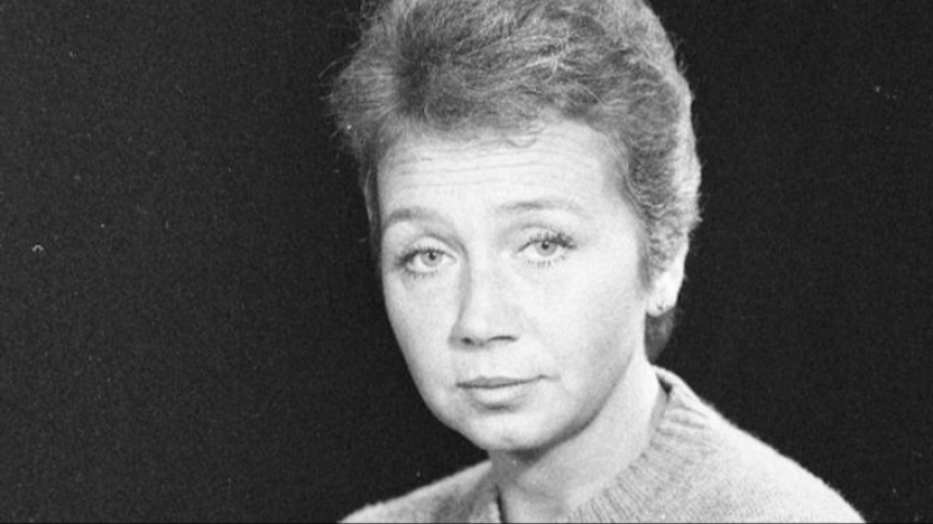 Умерла заслуженная артистка России и мать известного режиссера Лариса Крамер