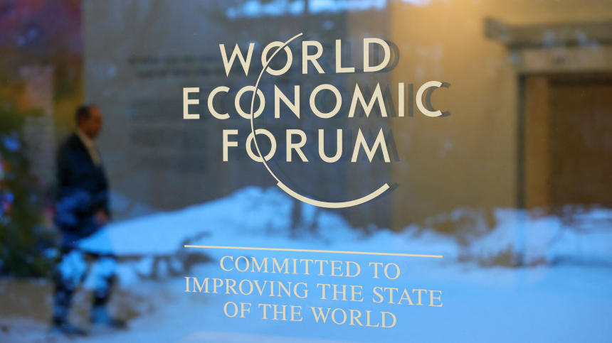 Резкие выпады и оскорбления: Трамп может публично унизить европейских лидеров в Давосе