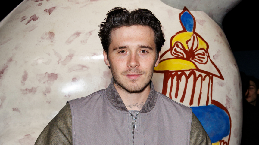 Сопли от-кутюр: психолог дала оценку жалобам Бруклина Бекхэма на родителей