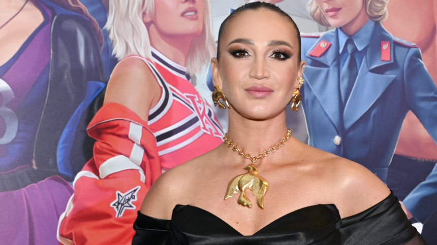 Куда хочешь подъеду: как Бузова планирует совмещать карьеру и семью