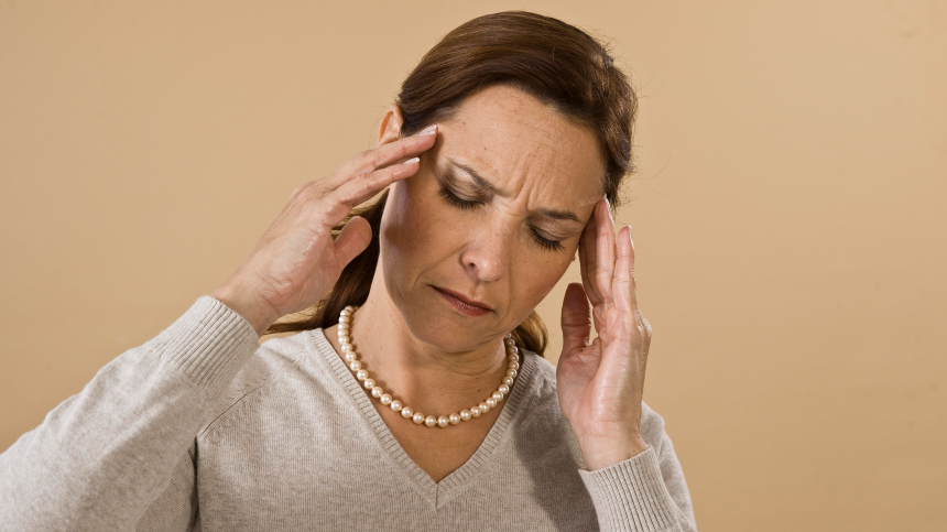 Можно самостоятельно: терапевт рассказала, как побороть метеозависимость