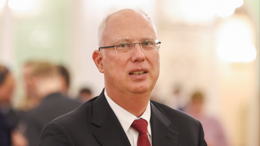 Осознают правильность российской позиции: Дмитриев прокомментировал переговоры с США