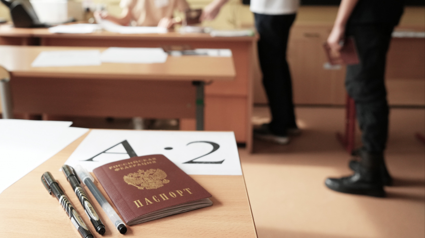 Реформа поступления: вузы утвердили перечни ЕГЭ по новым правилам