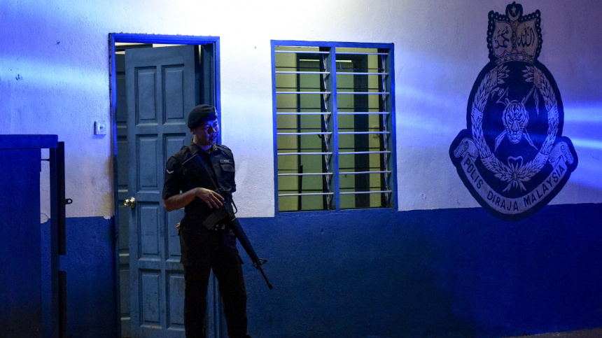 Вспомнить старые времена: бывших мужа и жену арестовали за секс в отеле