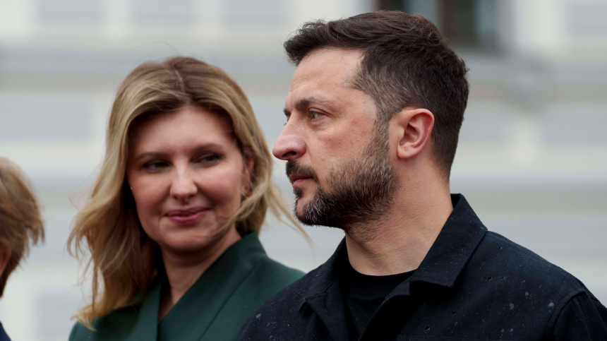 Жертвы ради ЕС: замерзающие украинцы вспомнили совет Зеленской о поиске новых эмоций